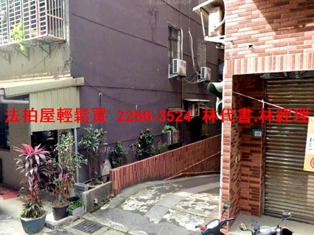 新北蘆洲華廈法拍-10