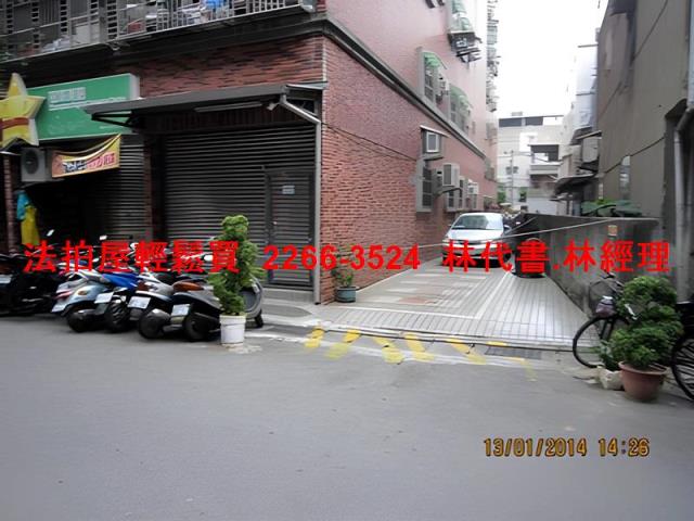新北蘆洲華廈法拍-11