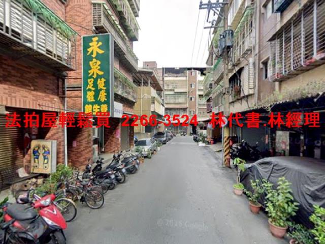 新北蘆洲華廈法拍-12