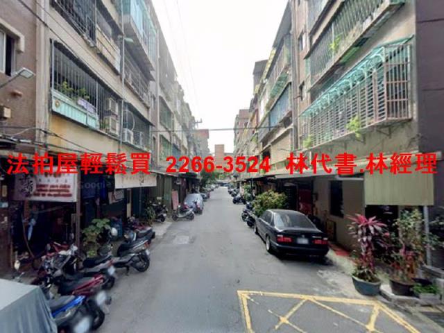 新北蘆洲華廈法拍-13