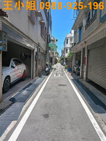 桃園大園透天-1