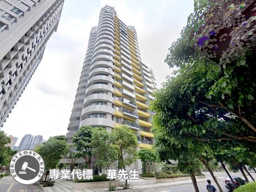 新店大樓法拍-1