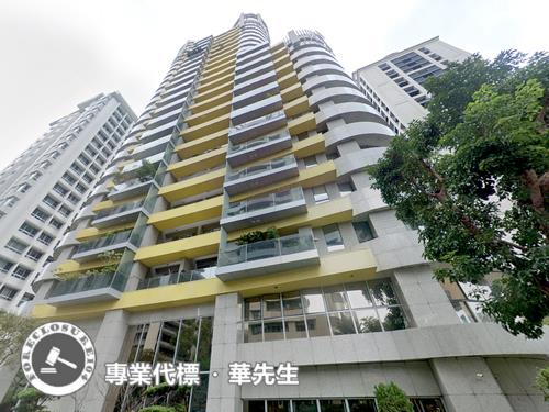 新店大樓法拍-2