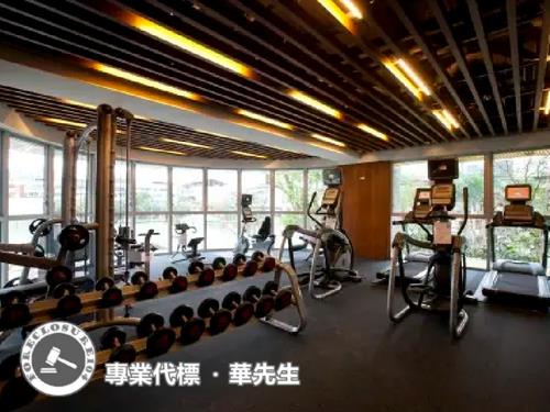 新店大樓法拍-4