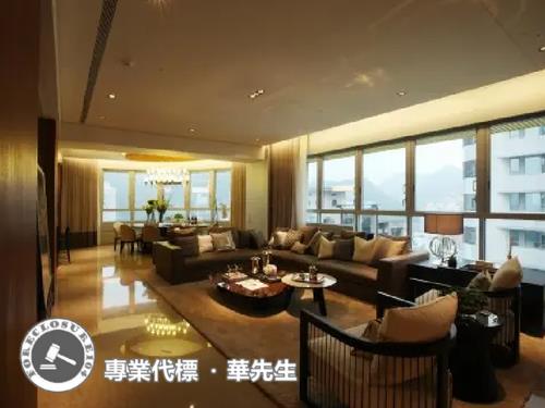 新店大樓法拍-5