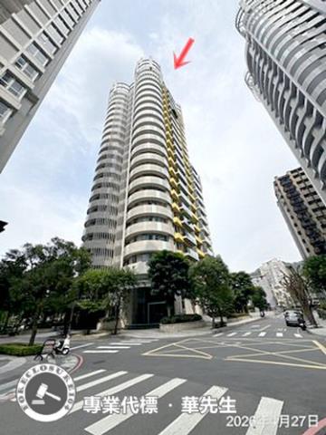 新店大樓法拍-6
