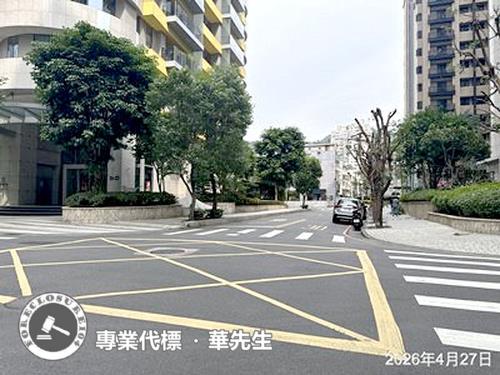 新店大樓法拍-7
