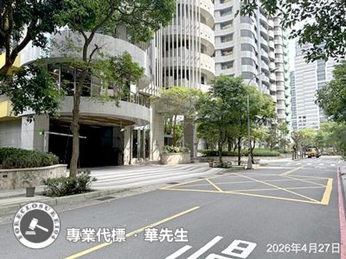新店大樓法拍-8