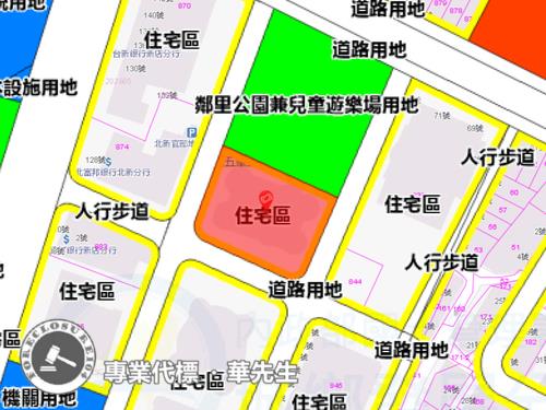 新店大樓法拍-11