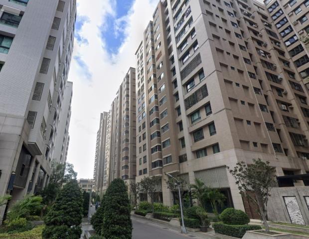 左營法拍大樓-7