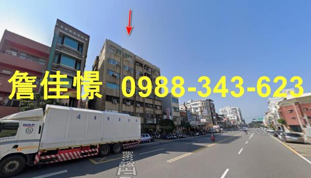 北區公寓法拍-3