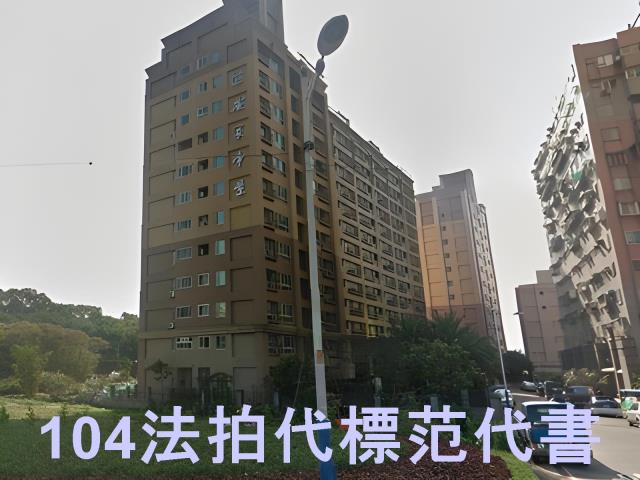 淡水大樓法拍-8