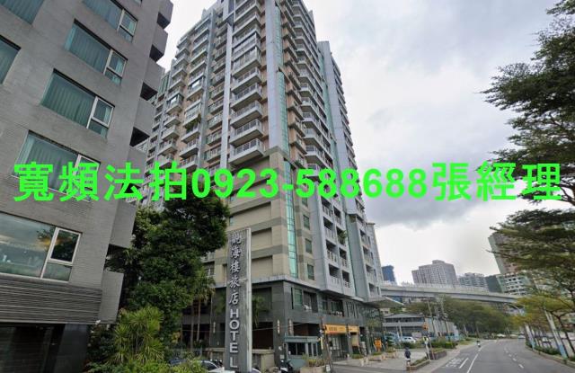 新北大樓拍賣-2