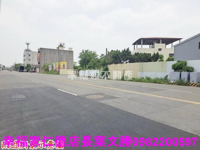 台南新化廠房-10