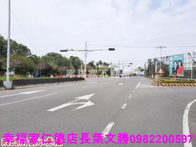 台南新化廠房-3