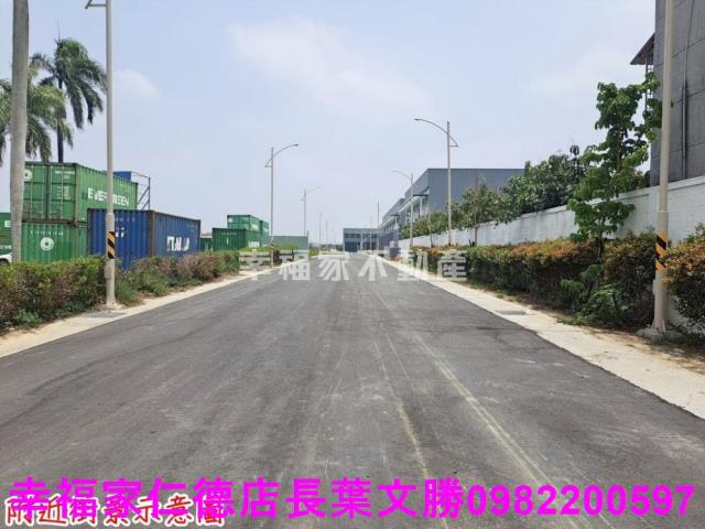 台南新化廠房-7