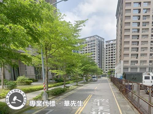 新北五股拍賣大樓-4
