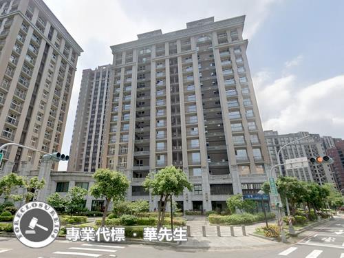 新北五股拍賣大樓-1