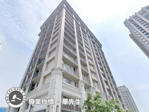 新北五股拍賣大樓-5