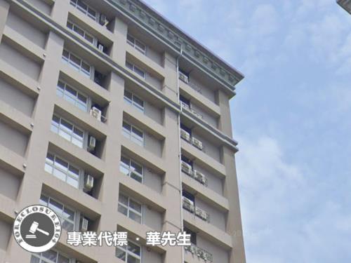 新北五股拍賣大樓-6