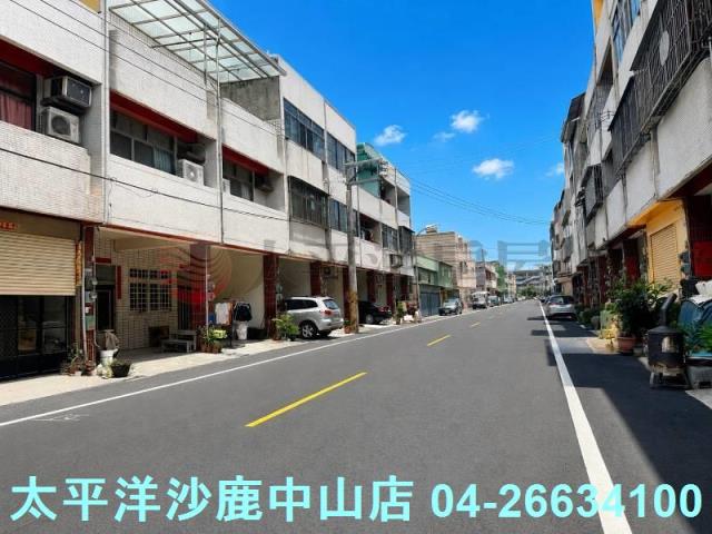台中龍井透天-1