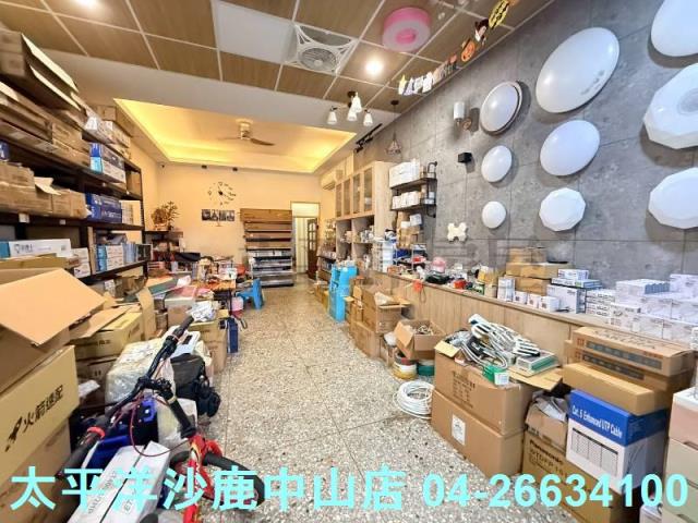 台中龍井透天-2