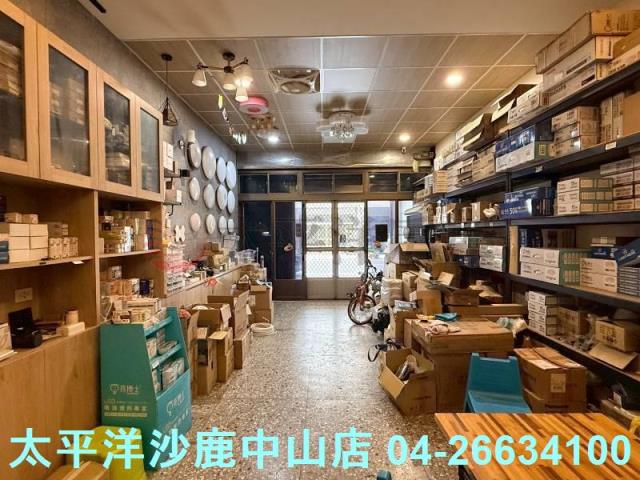 台中龍井透天-3