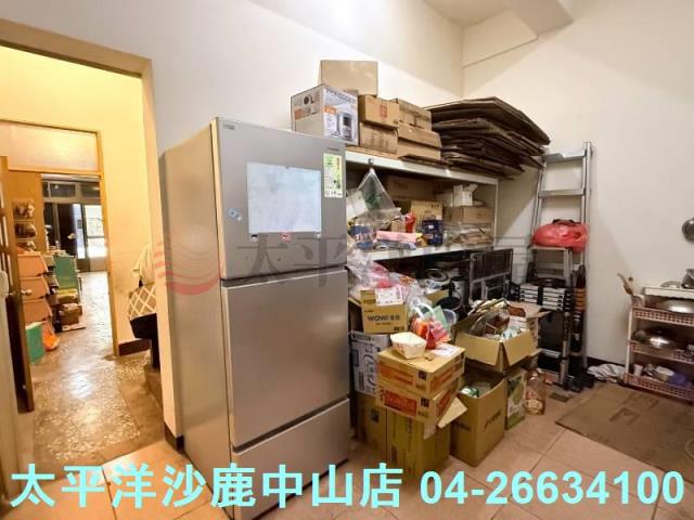 台中龍井透天-4