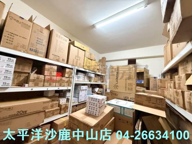 台中龍井透天-7