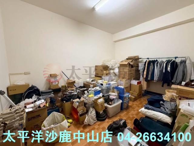 台中龍井透天-8