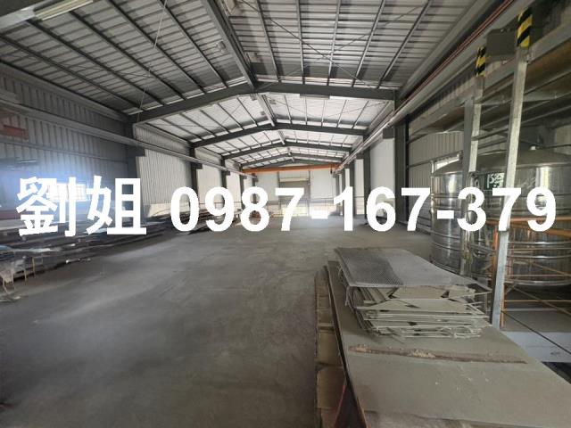 台南仁德廠房-1