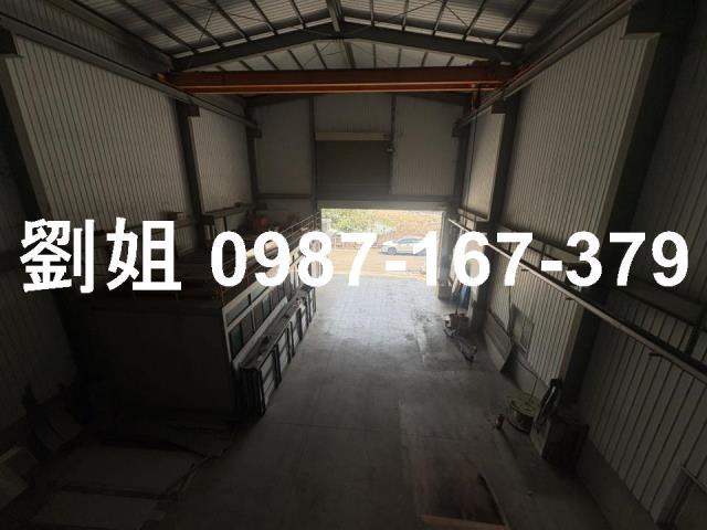 台南仁德廠房-2