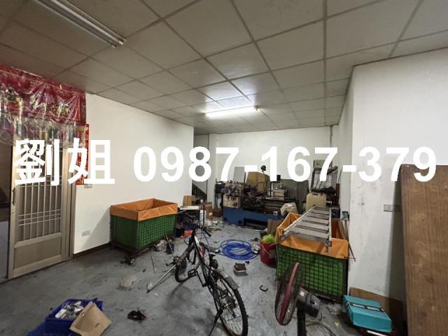 台南永康廠房-2