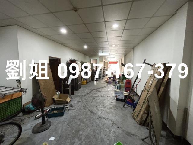 台南永康廠房-4