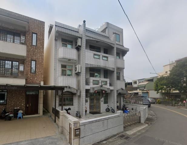 苗栗公館透天法拍-1