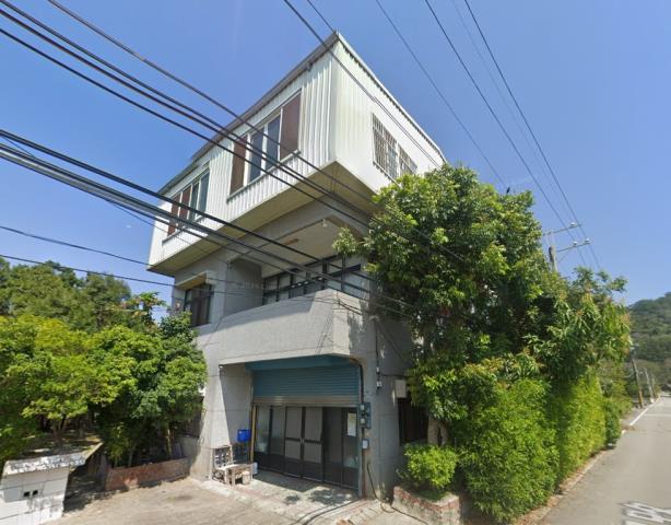 苗栗公館透天法拍-1