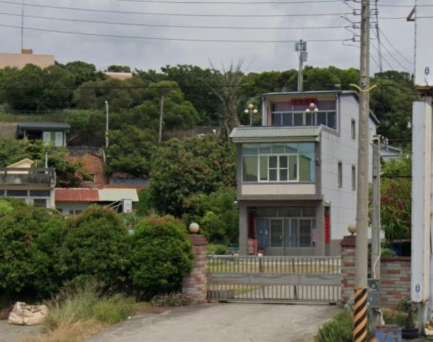 苗栗通霄透天法拍-1