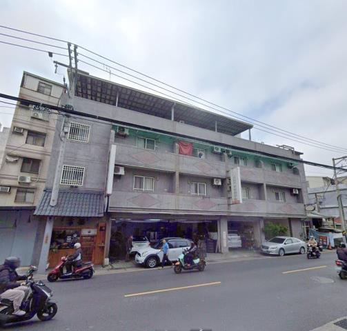 新竹北區透天法拍-1