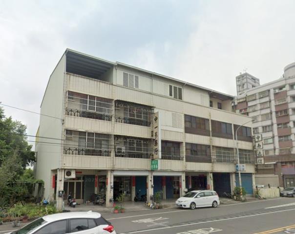 彰化田中透天拍賣-1