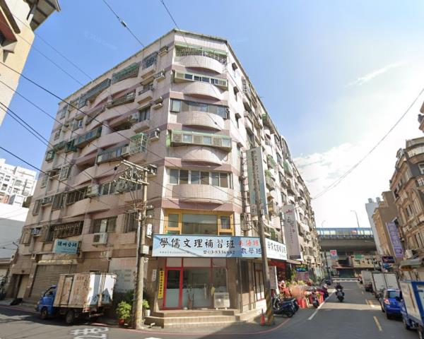北區華廈法拍-1