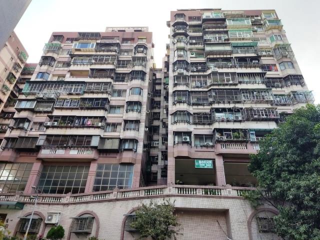 樹林大樓法拍-1