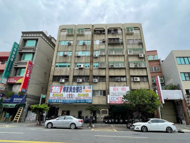 北區法拍華廈-1