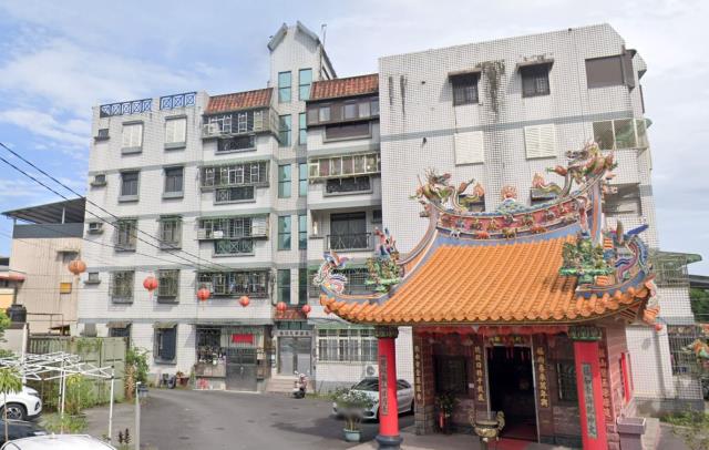 員山華廈法拍-1