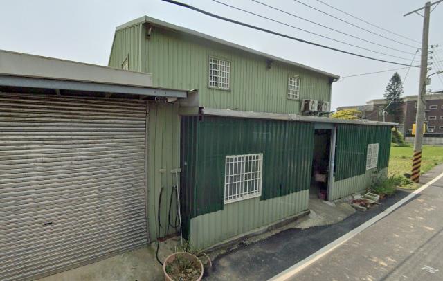新屋農舍法拍-1