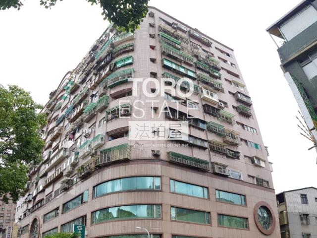 中和法拍大樓-1