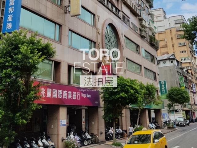 中和法拍大樓-3