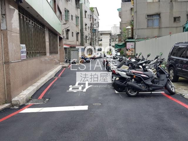 中和法拍大樓-4