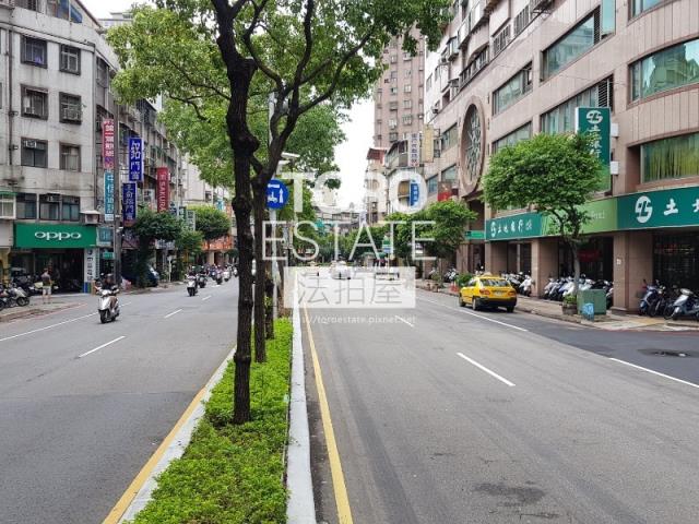 中和法拍大樓-5