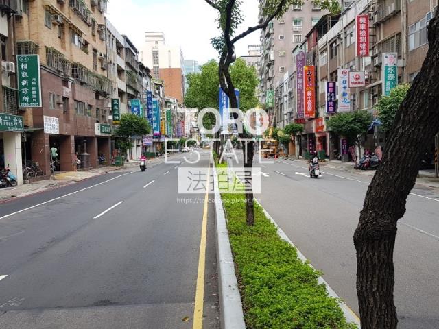 中和法拍大樓-6
