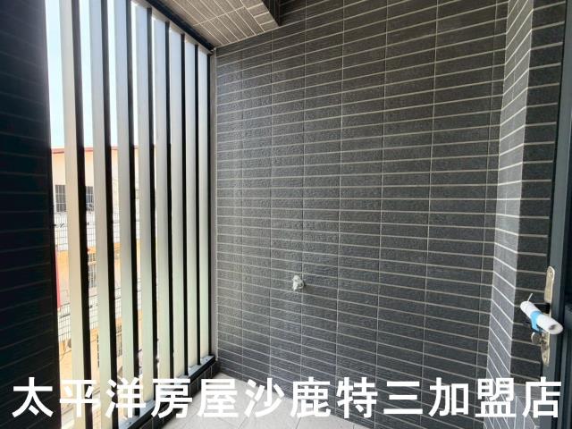 大甲別墅-12